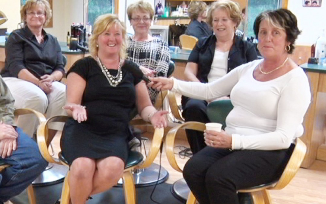 5 Strong Independent and Successful Business Partners on this week’s “Wicked Good Talent!”