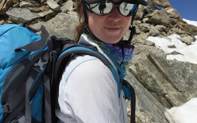 Chris Wolf Show 2015 09 28 Morgan Urquia, 5 Weeks, 12 Girls, 200 Miles in the Alps – Watch Now