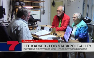 Chris Wolf Show 2015 09 21 Lee Karker – Watch Now
