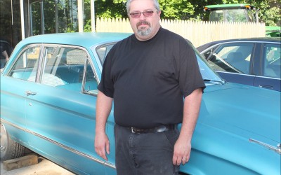 The Chris Wolf Show Welcomes Scooter Chadbourne of Scooter’s Auto & Truck Repair. And We’ll Be Talking Cars.