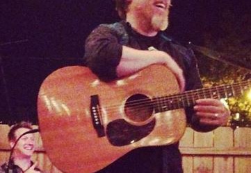 Great Live Country and Bluegrass Music on The Chris Wolf Show 2015-10-23 with the David Scott Norton Band – WATCH NOW