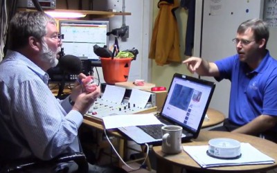 The Chris Wolf Show 2015-10-05 Dr. Doug Laliberte, Granite Coast Orthodontics – Watch Now