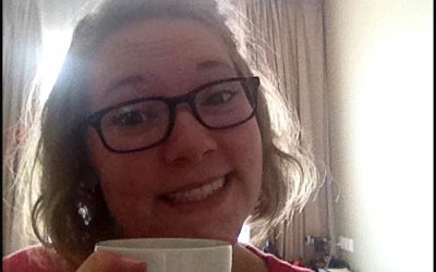 Chris Wolf Show 2015-11-06 Bri Monahan, Nutritionist, YUM, YUM, YUM – WATCH NOW