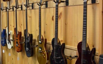 Chris Wolf Show 2015-11-13 K2 Music with Mac Economy and Harvey Curtis