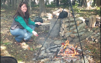 Historical and Hysterical. The Camden Rockport Historical Society on the Chris Wolf Show. WATCH NOW