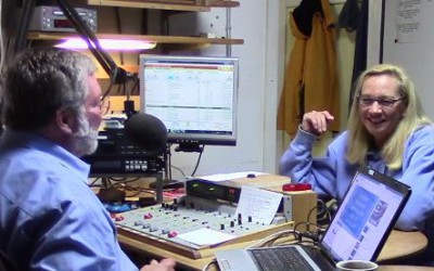 Wondering what’s happening in Rockland City Hall? Mayor Louise MacLellan-Ruf, on the Chris Wolf Show. WATCH NOW.