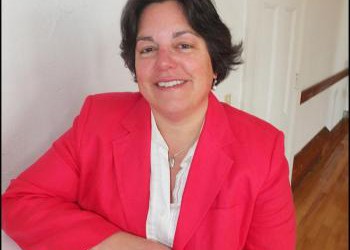 Maria Libby on Wednesday’s Chris Wolf Show