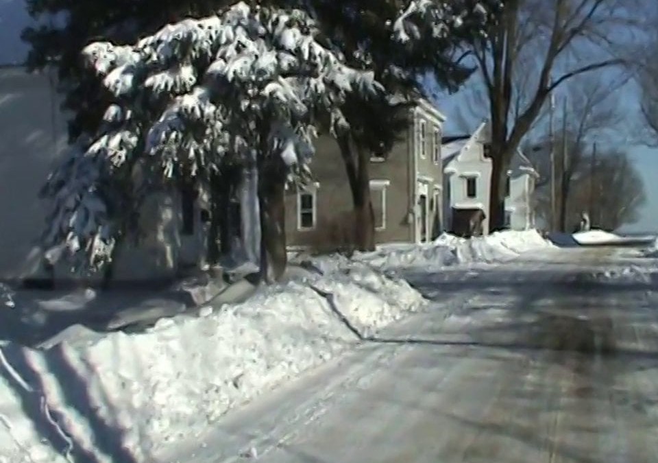 Al Gardner Show 186