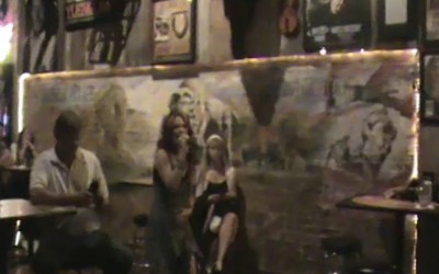 AL Gardner Show 13 168