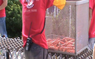 Out and About with Al Show 271a