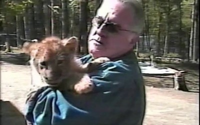 Al Gardner Show Classic DEW 3