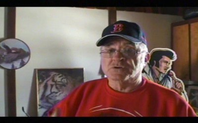 Al Gardner and the Beatles