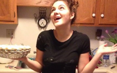 Something good’s cooking with Tayler Walters on The Chris Wolf Show. WATCH NOW