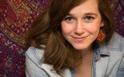 Even more music on The Chris Wolf Show with Rockport’s Alice Limoges