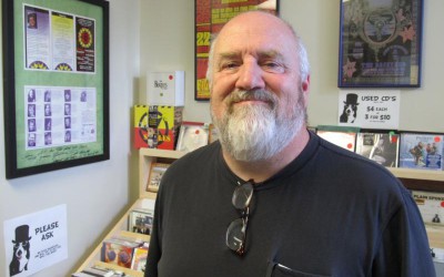 Matt Brown and Karen Brace on The Chris Wolf Show. WATCH NOW!