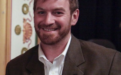 Local politician Owen Casas going big time. On The Chris Wolf Show. WATCH NOW