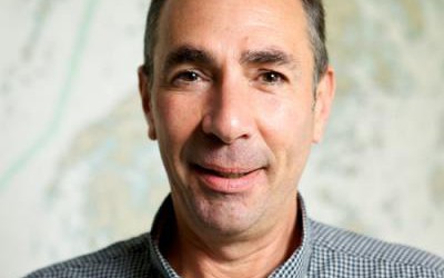 Working Waterfront’s Tom Groening on The Chris Wolf Show. WATCH NOW