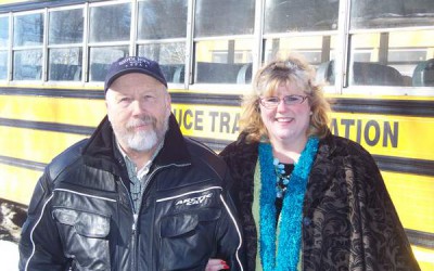 A local Maine business success on The Chris Wolf Show. WATCH NOW