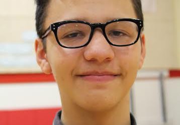 12 year old classical pianist on Chris Wolf Show. WATCH NOW.