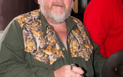 Maynard Stanley, the new Renaissance man, on the Chris Wolf Show. WATCH NOW