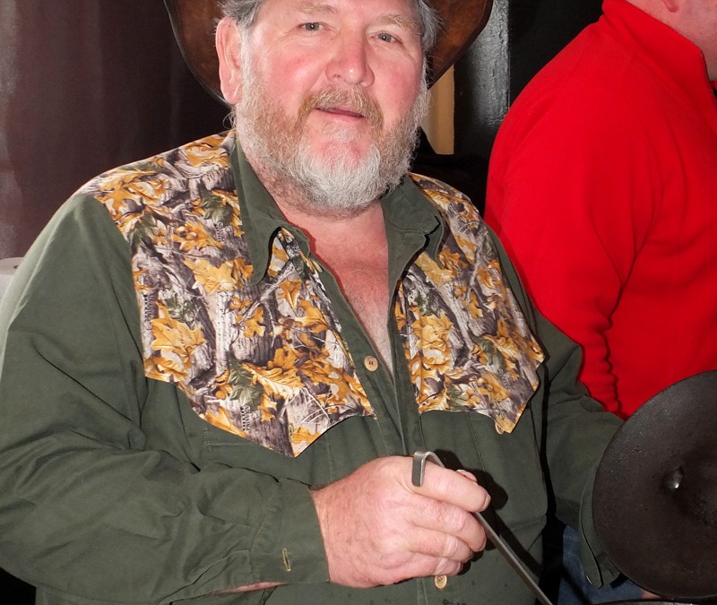 Maynard Stanley, the new Renaissance man, on the Chris Wolf Show.  WATCH NOW