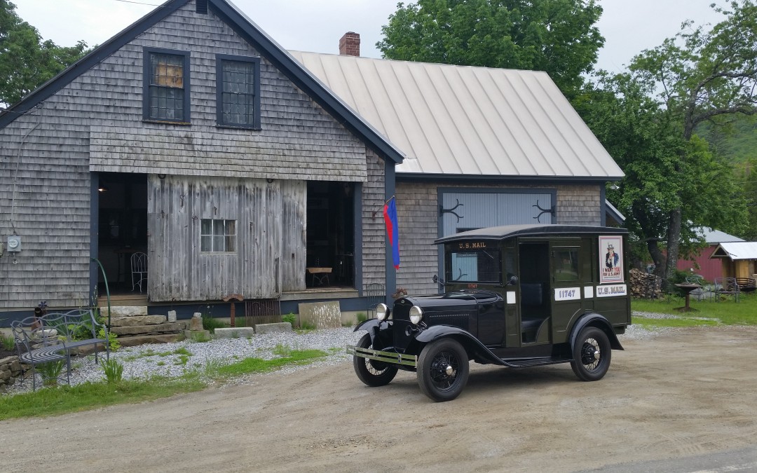 Fire engine magic with Firefly Restoration and Andy Swift on The Chris Wolf Show. WATCH NOW.