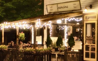 Find out what’s cookin with famous local chef Brian Hill on The Chris Wolf Show. WATCH NOW.