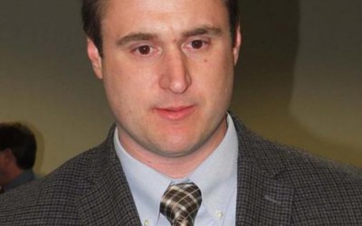 Show and Tell with James Chaousis, Rockland City Manager. On The Chris Wolf Show. WATCH NOW.