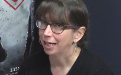 WRFR’s Jo Lindsay on The Chris Wolf Show. WATCH NOW.