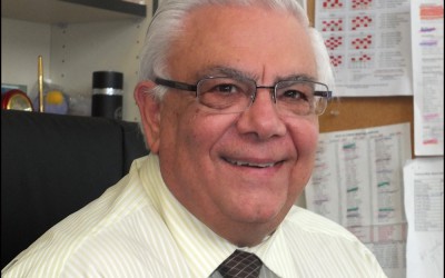 Dr. Nick Ithomitis will be late for school on Monday…but for good reason! Find out why on The Chris Wolf Show. WATCH NOW.