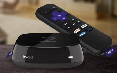 Maine Coast TV Roku Channel is Back!