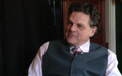 Sold! On The Chris Wolf Show with Kaja Veilleux.