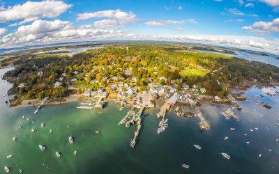 Bill Trevaskis and North Haven on The Chris Wolf Show. WATCH NOW.