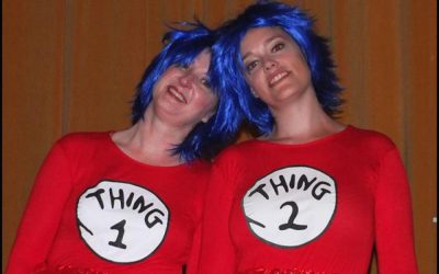 Let’s Dance! On The Chris Wolf Show. WATCH NOW.