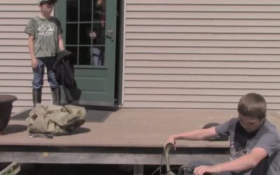 Al Gardner Show 16_12. WATCH NOW.