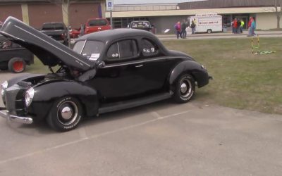 AL Gardner Show 16_15