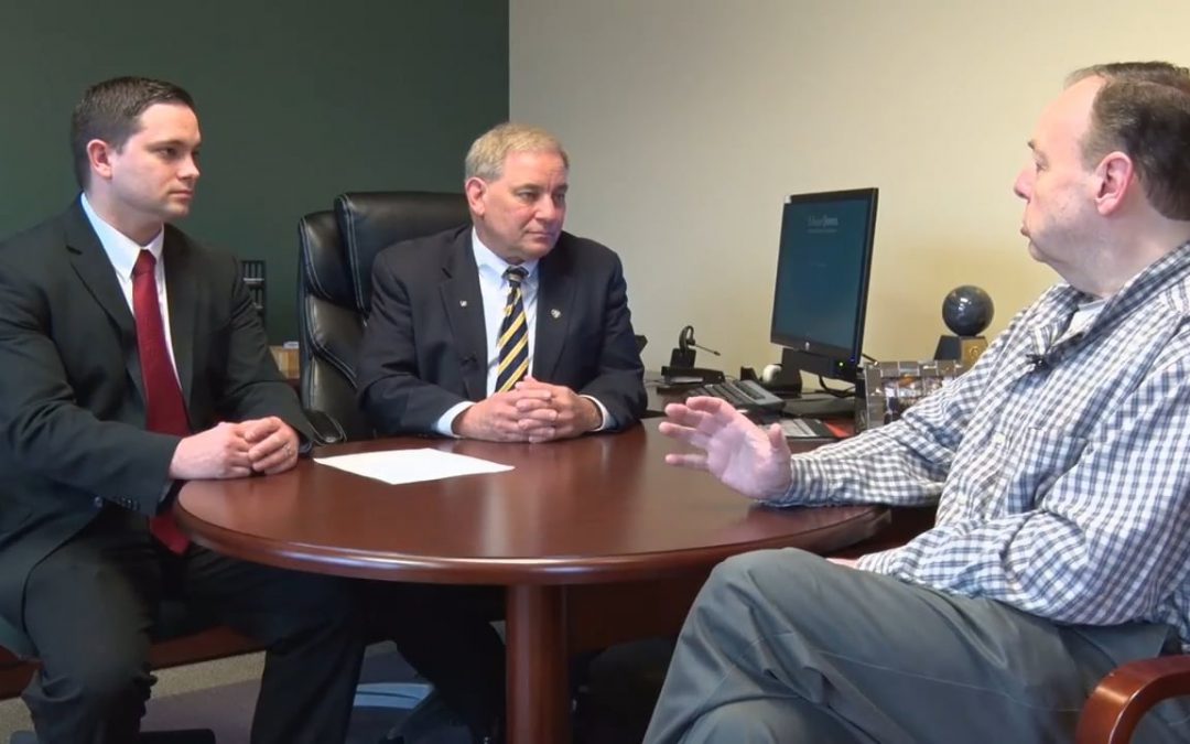 Maine’s Wicked Good Talent with Doug Curtis. WATCH NOW.