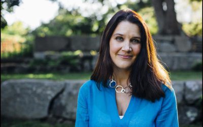 Kathleen Meil, candidate for Maine House District 94, on The Chris Wolf Show.