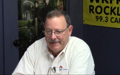 CWS 2016-10-14 Purple Heart Parking. WATCH NOW.