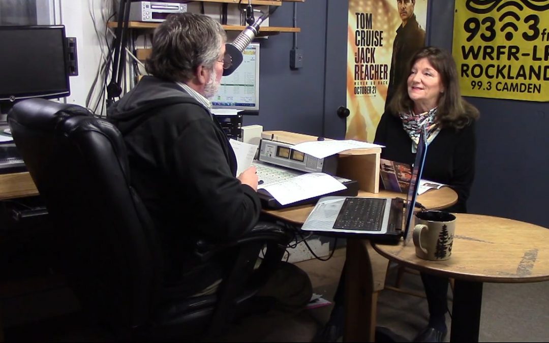 CWS 2016-10-24 Kerry Hadley Camden Opera House. WATCH NOW.