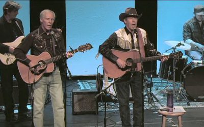 David Dodson – We Go Back A Ways. WATCH NOW.