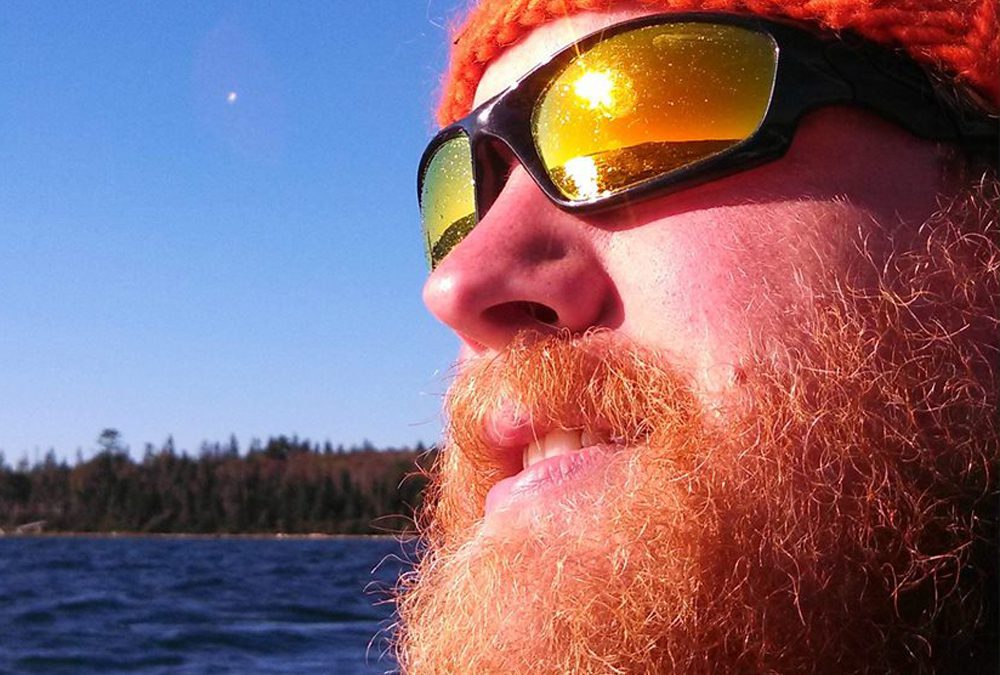 For those of you watching the History Channel Show “Alone”, check out our recent Chris Wolf Show with Appleton contestant Zach Fowler.