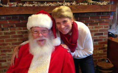 It’s a Christmas by the Sea primer on Friday’s Chris Wolf Show