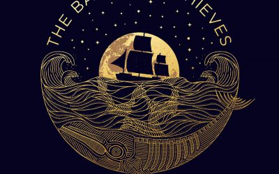 The weather outside is sopping, but the Camden Opera House is hopping!