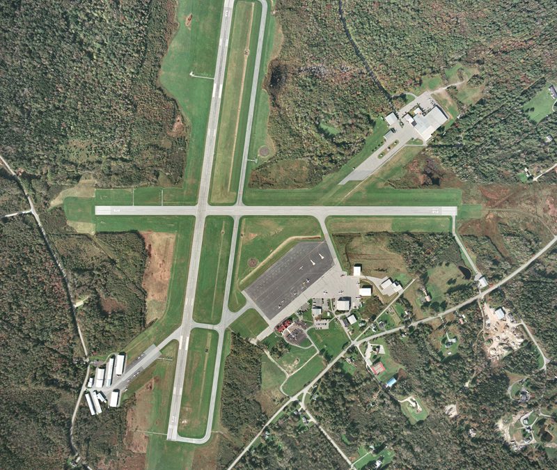 CWS 2017-01-13 Jeff Northgraves Knox County Airport. WATCH NOW.