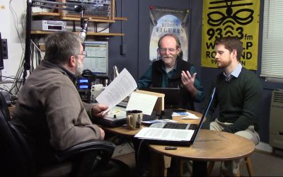 CWS 2016-12-28 Larry Pritchett, Brooks Winner, Rockland Energy. WATCH NOW.