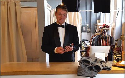 The Race is on for Rockland’s vacant City Council seat