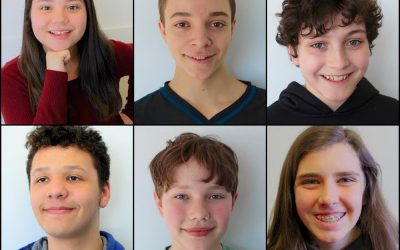 It’s Comedy on Monday’s Chris Wolf Show