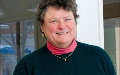 State Rep. Pinny Beebe-Center joins us Monday on The Chris Wolf Show