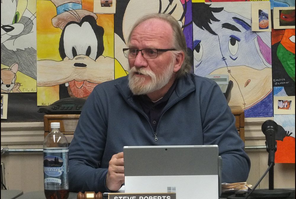 The future of Rockland schools on Wednesday’s Chris Wolf Show